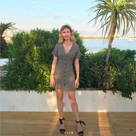 Reformation Dresses & Skirts - ❌SOLD❌ Reformation Dolce Dress